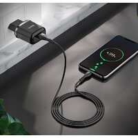Hoco N3 USB Type-C (черный) Image #4