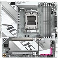 Gigabyte B850M Aorus Elite WiFi6E Ice (rev. 1.1)