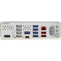 Gigabyte B850M Aorus Elite WiFi6E Ice (rev. 1.1) Image #4