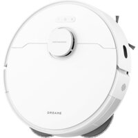 Dreame Robot Vacuum L40 White RLL42SDA (евровилка, белый) Image #3