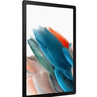 Samsung Galaxy Tab A8 LTE SM-X205 32GB (серебристый) Image #8
