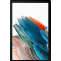 Samsung Galaxy Tab A8 LTE SM-X205 32GB (серебристый) Image #4