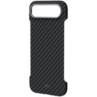 Magssory Zero Case для iPhone 17 Air Black CFB049 Image #3