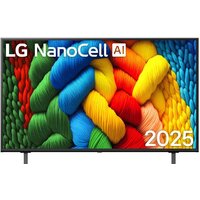 LG NanoCell AI NANO80 50NANO80A6B Image #1
