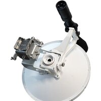 Mikrotik nRayAIM-DH1 Image #2