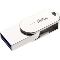 Netac U785C USB 3.0 16GB NT03U785C-016G-30PN Image #5