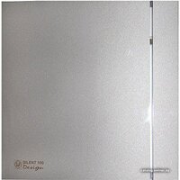 Soler&Palau Silent-200 CZ Silver Design - 3C [5210605900] Image #1