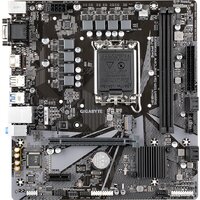 Gigabyte H610M H (rev. 1.0)