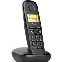 Gigaset A270 (черный) Image #3