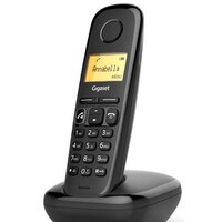 Gigaset A270 (черный) Image #2
