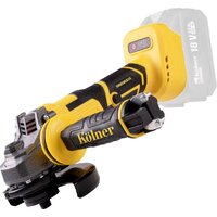 Kolner KAG 18-125BL (без АКБ)
