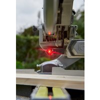 Ryobi R18MS216-0 (без АКБ) Image #9