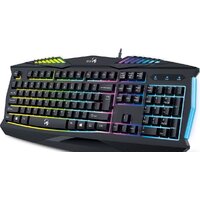 Genius Scorpion K220 (черный) Image #4