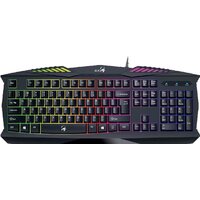 Genius Scorpion K220 (черный)