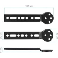 Kromax ADAPTER-400 Image #5