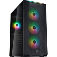 SilverStone Fara 512Z SST-FA512Z-BG Image #17