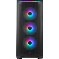 SilverStone Fara 512Z SST-FA512Z-BG Image #3