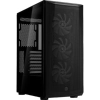 SilverStone Fara 512Z SST-FA512Z-BG Image #2