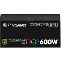 Thermaltake Toughpower GX1 RGB 600W Gold TP-600AH2NKG Image #5