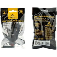 Cablexpert MP3A-UC-CAR24 Image #4