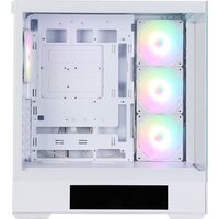 Zalman P40 DS (белый) Image #6