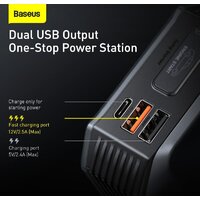 Baseus CGNL020001 (черный) Image #7