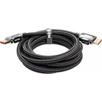 VCOM CG634-3M DisplayPort - DisplayPort (3 м, черный)