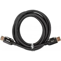 VCOM CG634-3M DisplayPort - DisplayPort (3 м, черный) Image #2