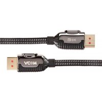 VCOM CG634-3M DisplayPort - DisplayPort (3 м, черный) Image #3