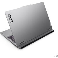 Lenovo LOQ 15AHP10 83JG007PUS Image #9