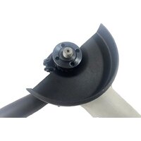 Интерскол УШМ-125/1200 Image #7