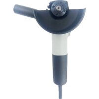 Интерскол УШМ-125/1200 Image #4