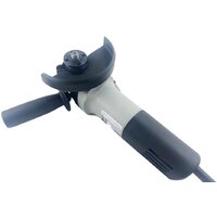 Интерскол УШМ-125/1200 Image #3