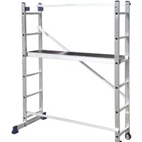 Stairs LP206 (2x6 ступеней)