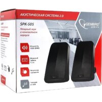 Gembird SPK-505 Image #4