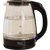 Making Oasis Everywhere K-8GB Image #8