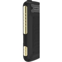 TeXet TM-D400 (черный) Image #4