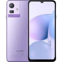 Cubot Note 50 8GB/256GB (фиолетовый)