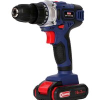 ДИОЛД ДЭА-16ЛИ-01М 10022163 (с 2-мя АКБ, кейс) Image #2