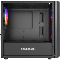 Powercase Mistral Micro D3B ARGB V2 CMMDB-A3-V2 Image #3