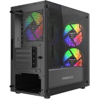 Powercase Mistral Micro D3B ARGB V2 CMMDB-A3-V2 Image #2