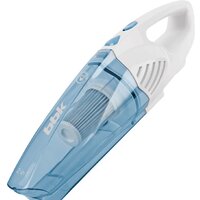 BBK BV2511 (белый/голубой) Image #2