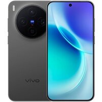 Vivo X300 V2515 16GB/512GB международная версия (черный)