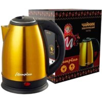 Матрена MA-002 (желтый)