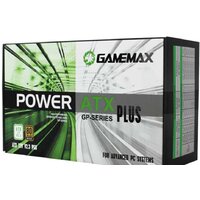 GameMax GP-550 (черный) Image #5