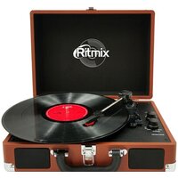 Ritmix LP-160B (коричневый)
