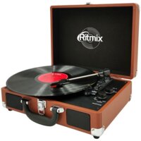 Ritmix LP-160B (коричневый) Image #2