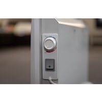 Ballu Camino Eco Turbo BEC/EMT-2500 Image #11