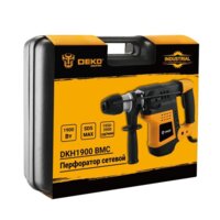 Deko DKH1900 (кейс) Image #2