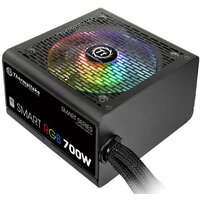 Thermaltake Smart RGB 700W SPR-0700NHSAW